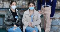 Επιτυχίες στο Deree Debate Tournament