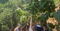 Εκδρομή Περιβαλλοντικής Ομάδας στην Άνδρο