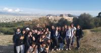 Εκπαιδευτική επίσκεψη γ’ Γυμνασίου