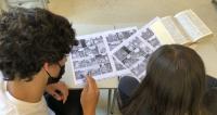 Εργαστήρι μετάφρασης στα Γαλλικά