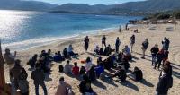Εθελοντικός Καθαρισμός Ακτής