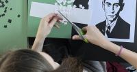 Έτος Φράντς Κάφκα
