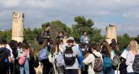 Εκπαιδευτικές εκδρομές Γυμνασίου