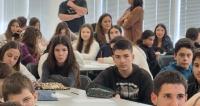 Ημερίδα «Εθισμοί και Πολύπλευρη Πρόληψη»