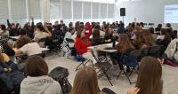Ημερίδα «Συναισθηματική Νοημοσύνη»