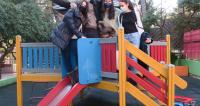 Χριστουγεννιάτικο ταχυδρομείο με αναμνήσεις