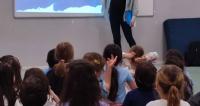 Μαθαίνοντας για την κατάκτηση βουνών και...στόχων