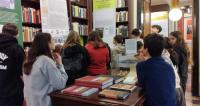 Επίσκεψη στο Γερμανικό Αρχαιολογικό Ινστιτούτο