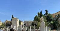 Περιήγηση από τη Ρωμαϊκή Αγορά στη Βυζαντινή Αθήνα