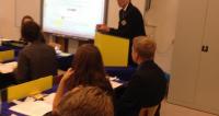 Model United Nations