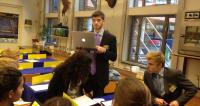 Model United Nations