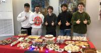 Christmas Bake Event 2022
