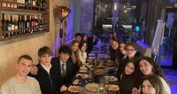 Harvard Model Congress Europe
