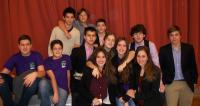 Moraitis Schol Cup