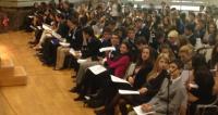 Model United Nations