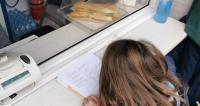 Ανακαλύπτοντας τον «θησαυρό του σιταριού» στην α’ τάξη