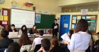 Model United Nations