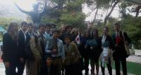 Model United Nations
