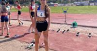 Επιτυχίες στο Πρωτάθλημα Στίβου K16