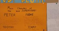 superfudge