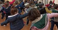 Επίσκεψη στο Εθνικό Αρχαιολογικό Μουσείο
