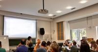 Επιμόρφωση “Inclusive Relationship and Sexual Education”