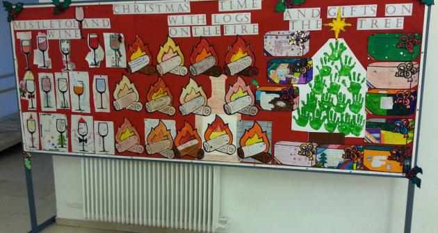 English_Department