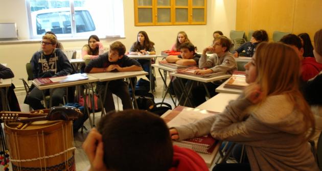 Spanish_Department