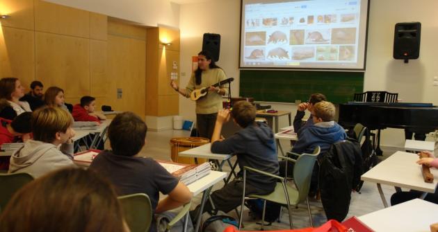 Spanish_Department