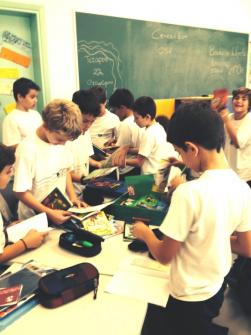 English_Department