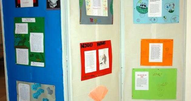 English_Department