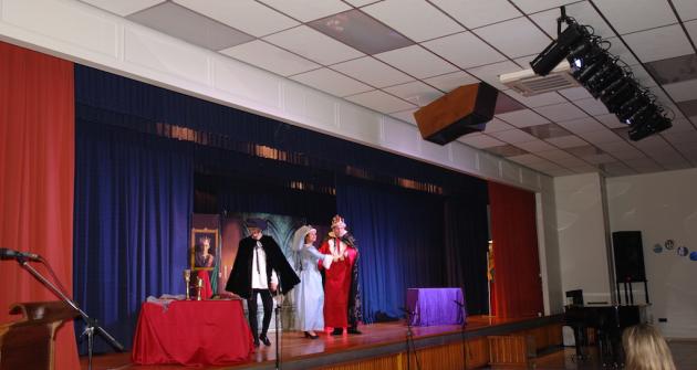 English_Department