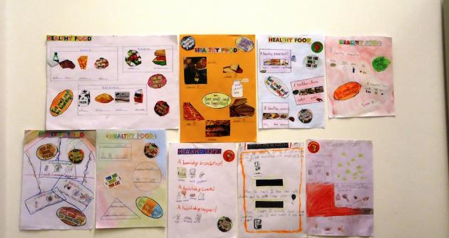 English_Department