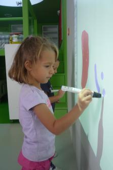 SmartBoard