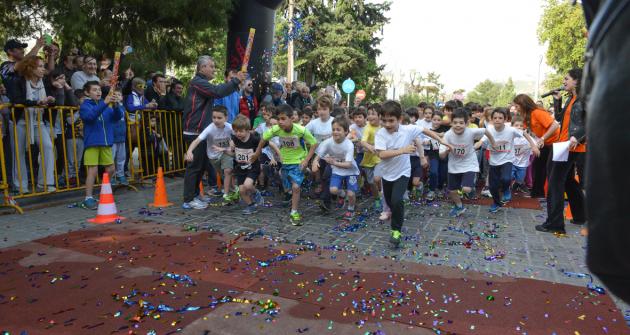 moraitisrun