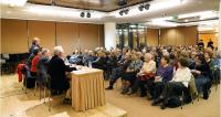 Gallery Εταιρείας Σπουδών