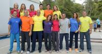 gymnastes